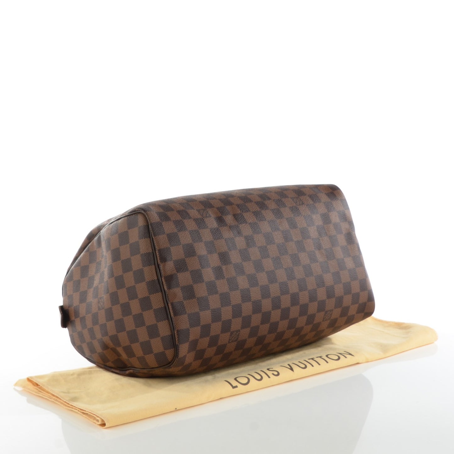 Damier Ebene Speedy 35