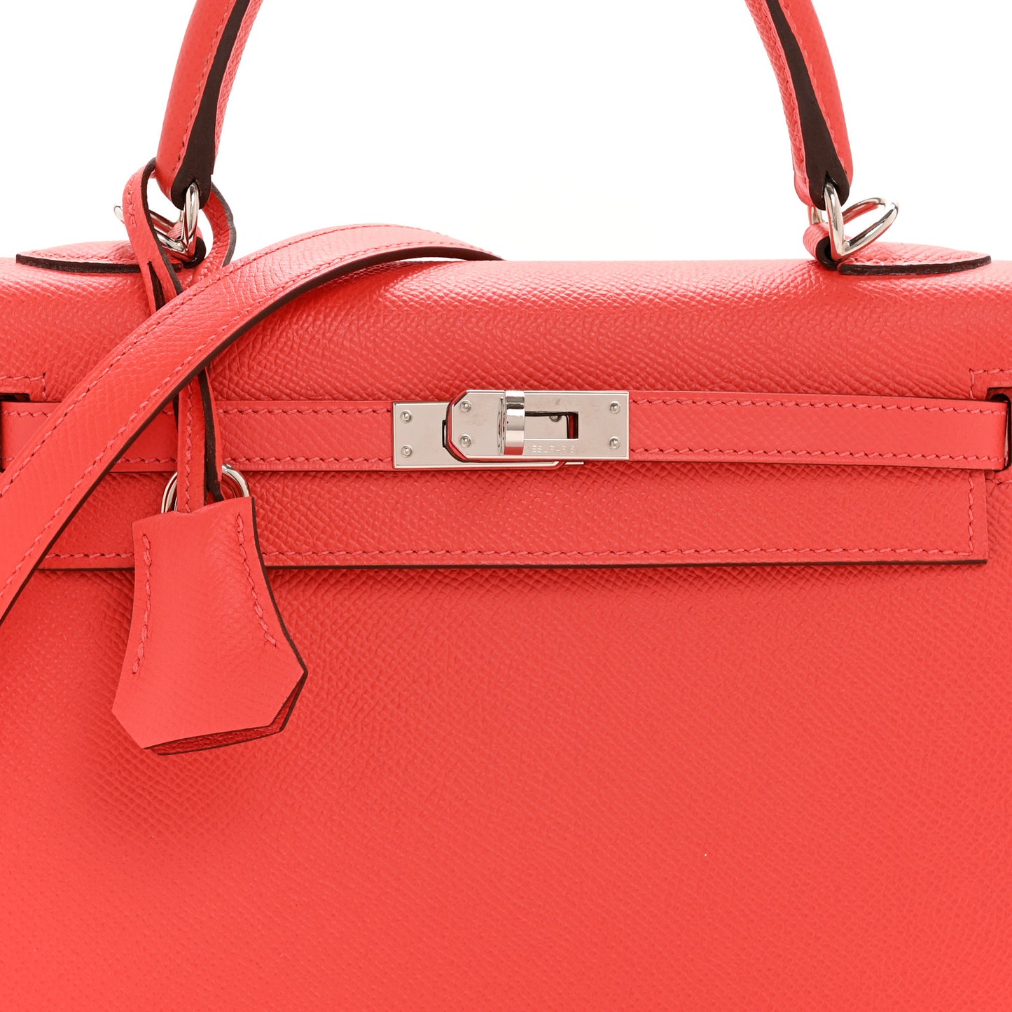 Epsom Kelly Sellier 25 Rose Jaipur