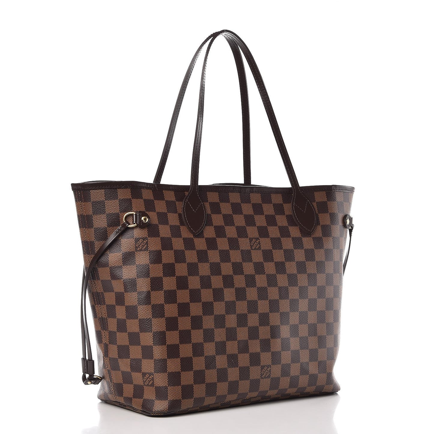 Damier Ebene Neo Neverfull MM