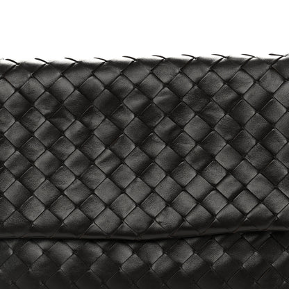 Bottega Veneta Calfskin Intrecciato Giorno Fondant 8 of 10