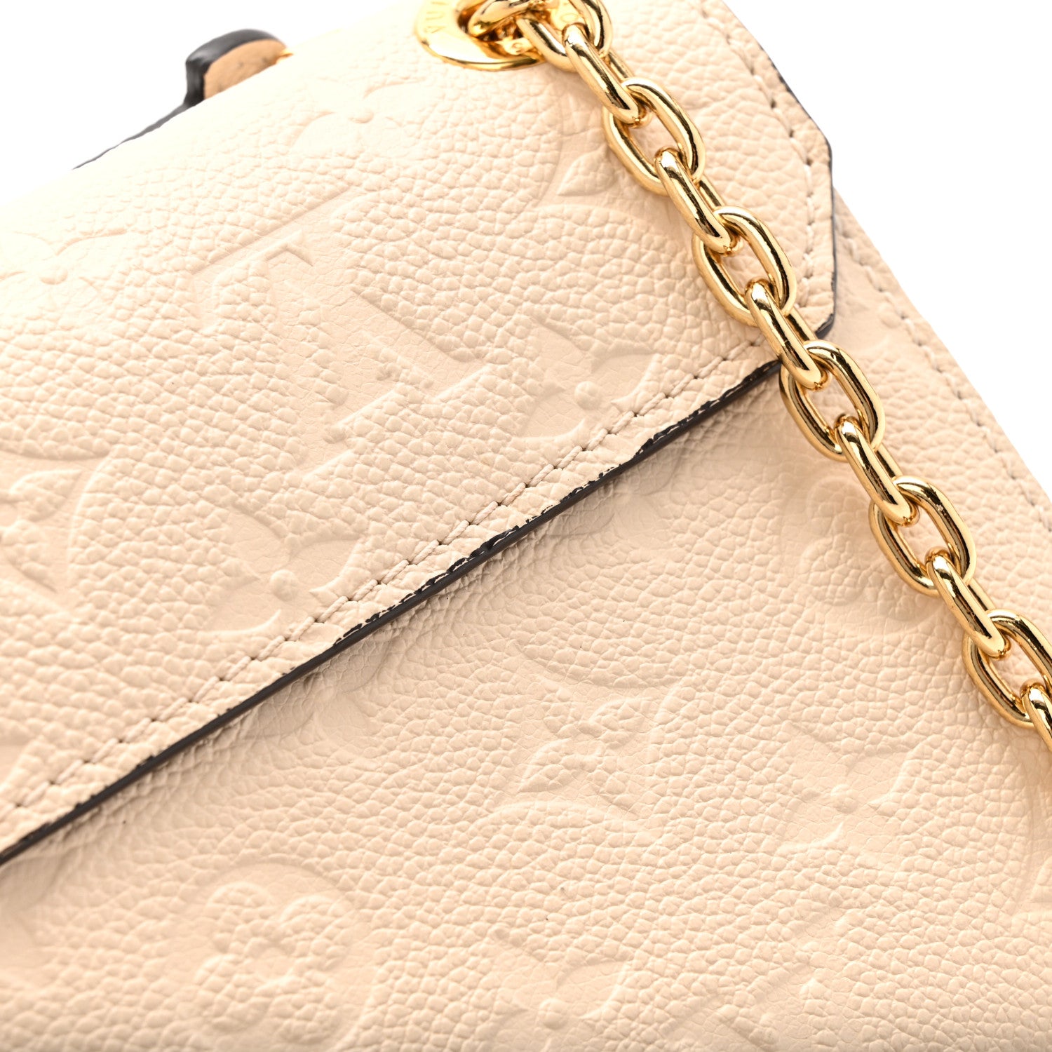 Louis Vuitton Empreinte Vavin BB Cream 12 of 14