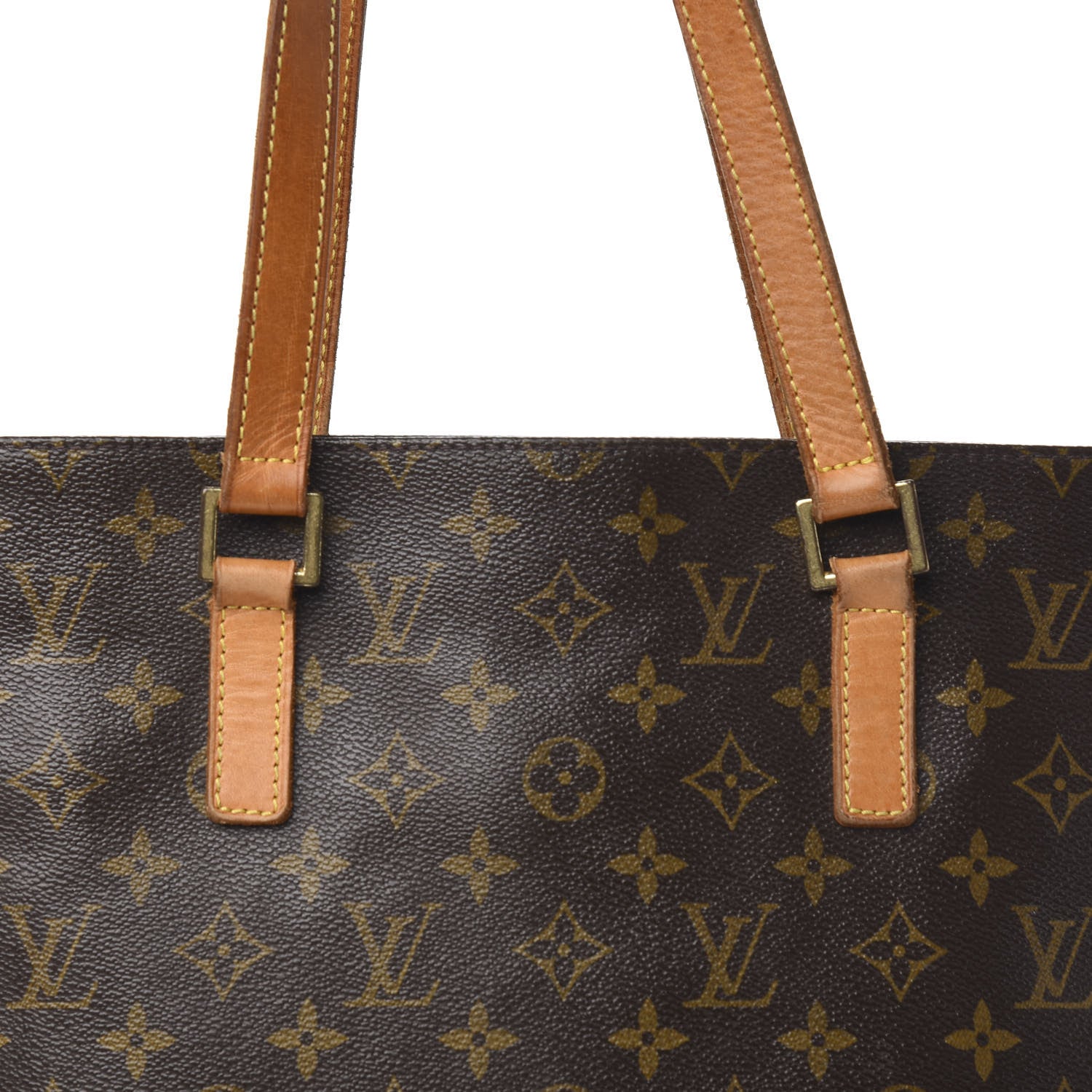 Louis Vuitton Monogram Vavin GM 11 of 12