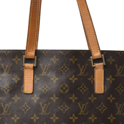 Louis Vuitton Monogram Vavin GM 11 of 12