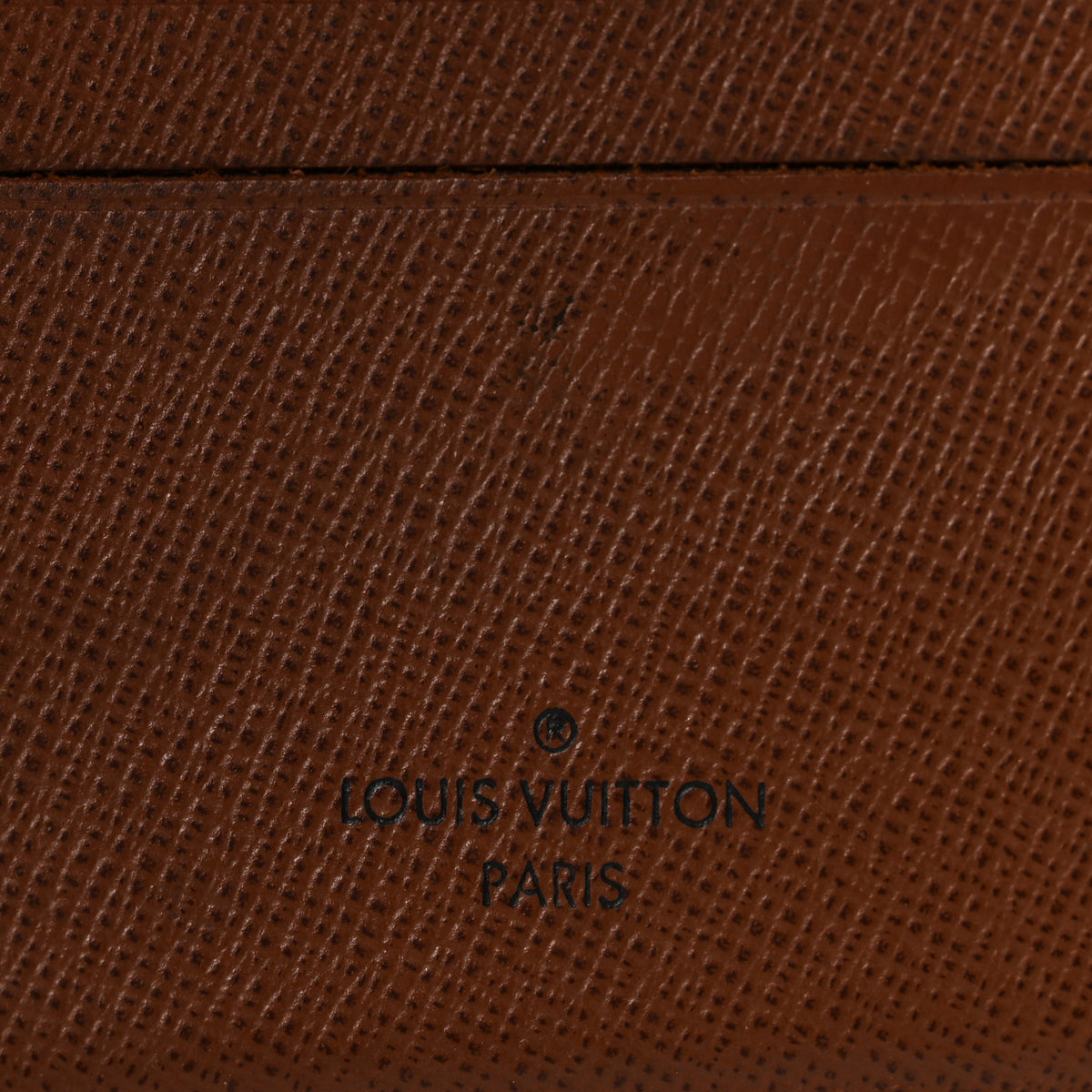 Louis Vuitton Monogram Multiple Wallet 6 of 11