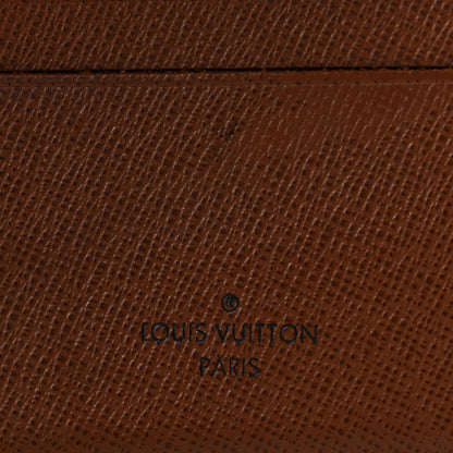Louis Vuitton Monogram Multiple Wallet 6 of 11
