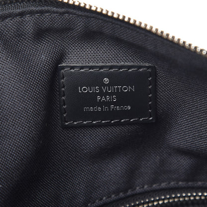 Louis Vuitton Damier Graphite Skyline 6 of 8