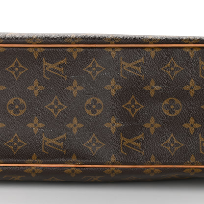 Louis Vuitton Monogram Batignolles Horizontal 13 of 13