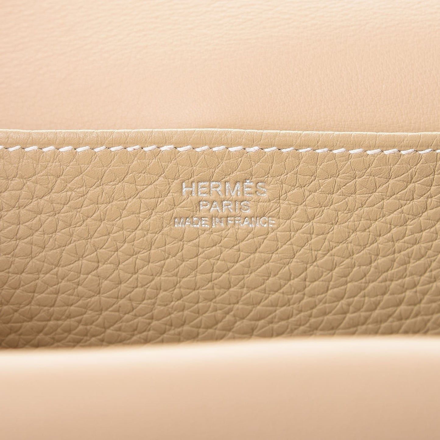 Taurillon Clemence Halzan 31 GM Trench