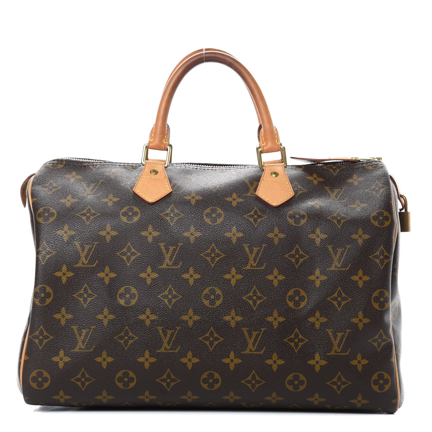 Monogram Speedy 35