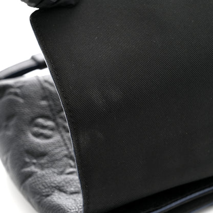 Louis Vuitton Empreinte Blanche BB Black 11 of 13