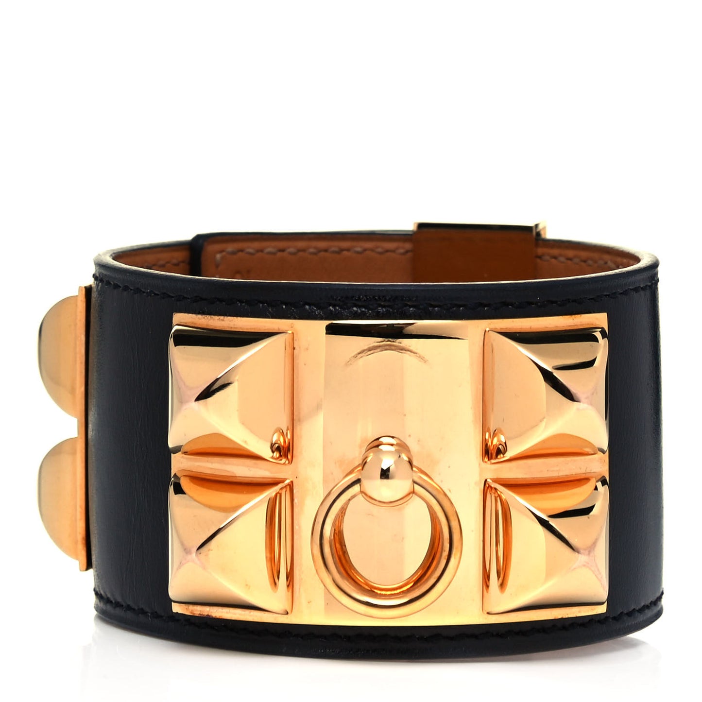 Box Collier de Chien CDC Bracelet T2 Black