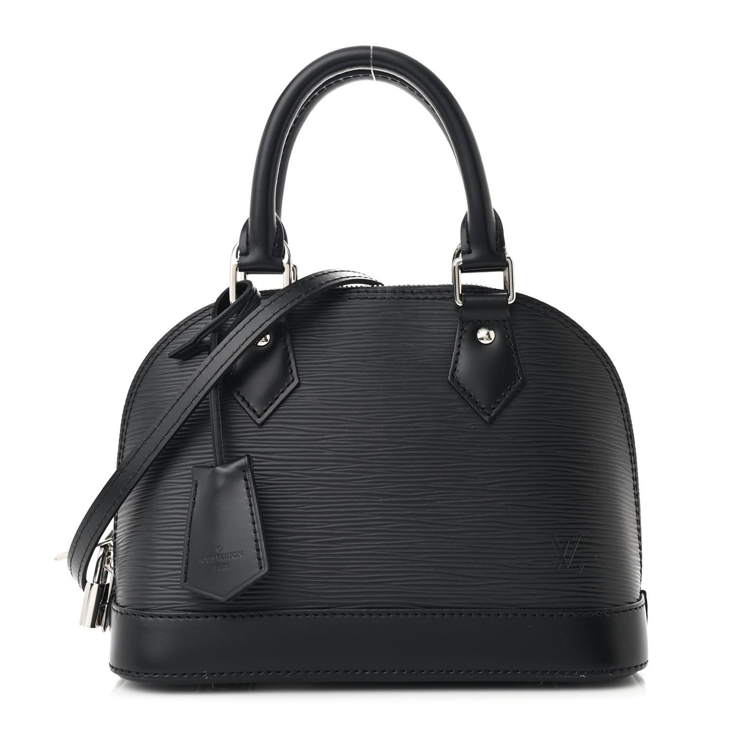 Epi Alma BB Black