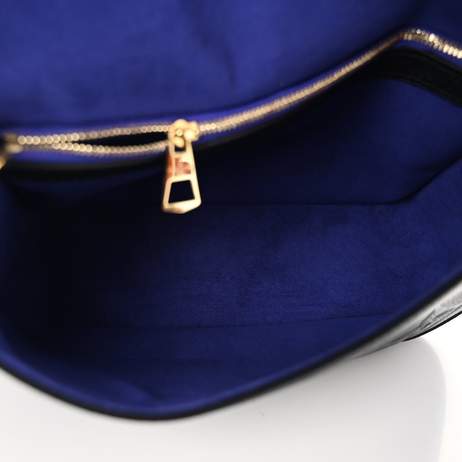 Louis Vuitton Empreinte Monogram Giant Diane Black 5 of 9