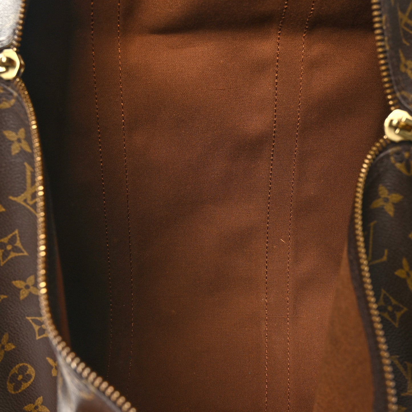 Monogram Keepall Bandouliere 50