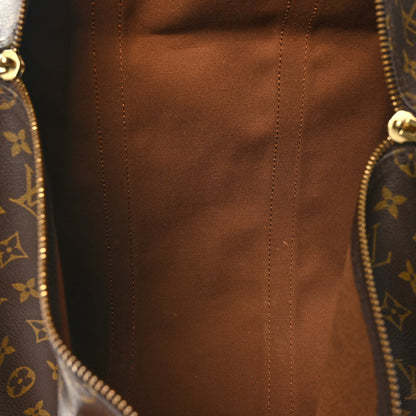 Louis Vuitton Monogram Keepall Bandouliere 50 4 of 10