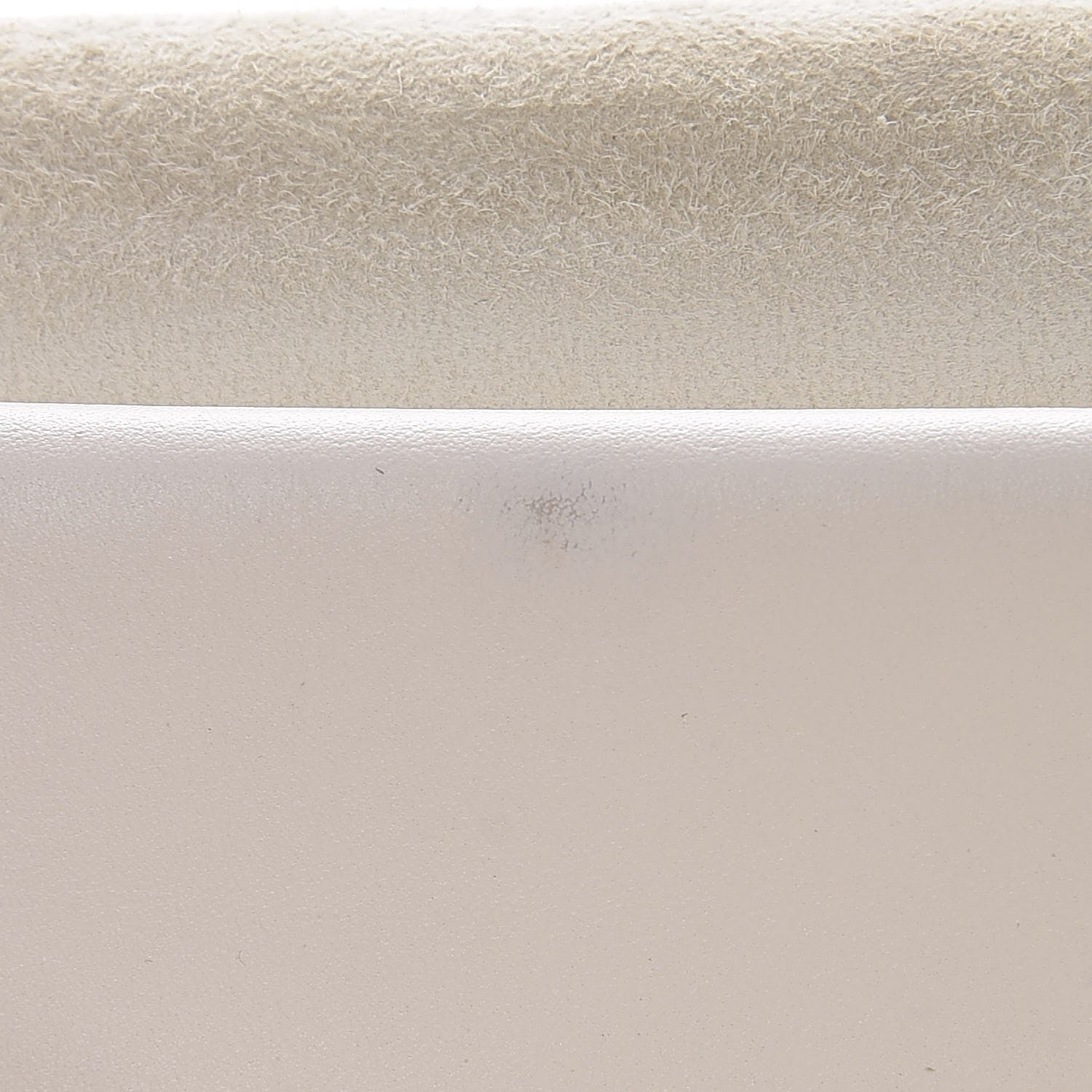 Christian Dior Calfskin J'Adior Chain Flap Bag Off White 7 of 9