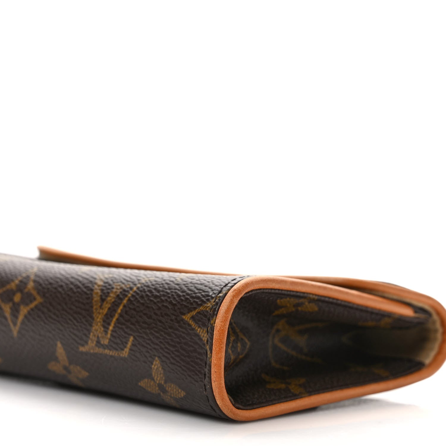 Louis Vuitton Monogram Pochette Florentine XS 10 of 11