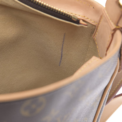 Louis Vuitton Monogram Hudson GM 8 of 14