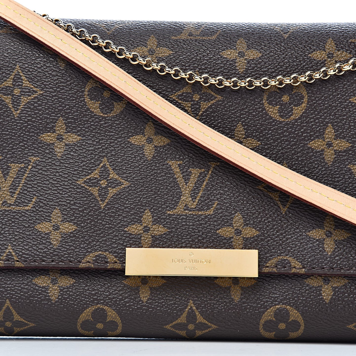 Monogram Favorite MM