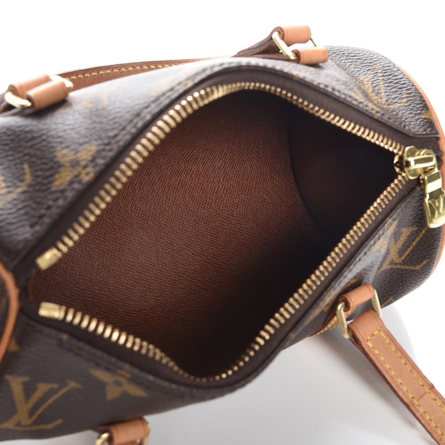 Monogram Papillon 19