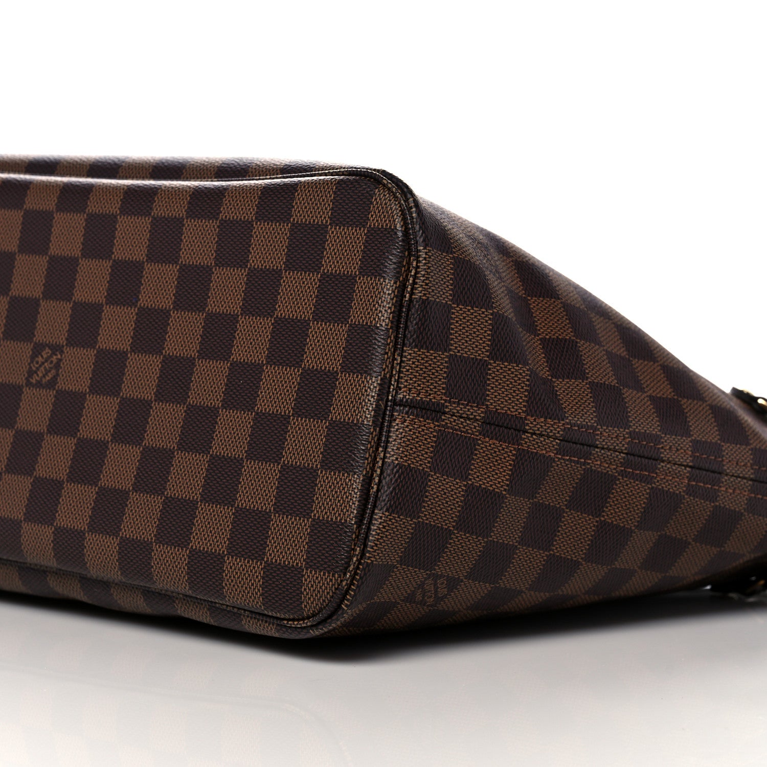 Louis Vuitton Damier Ebene Neo Neverfull MM 8 of 8