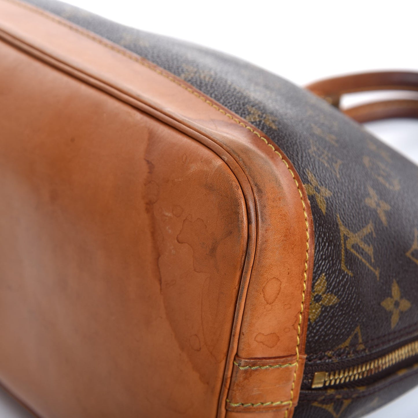 Monogram Alma PM
