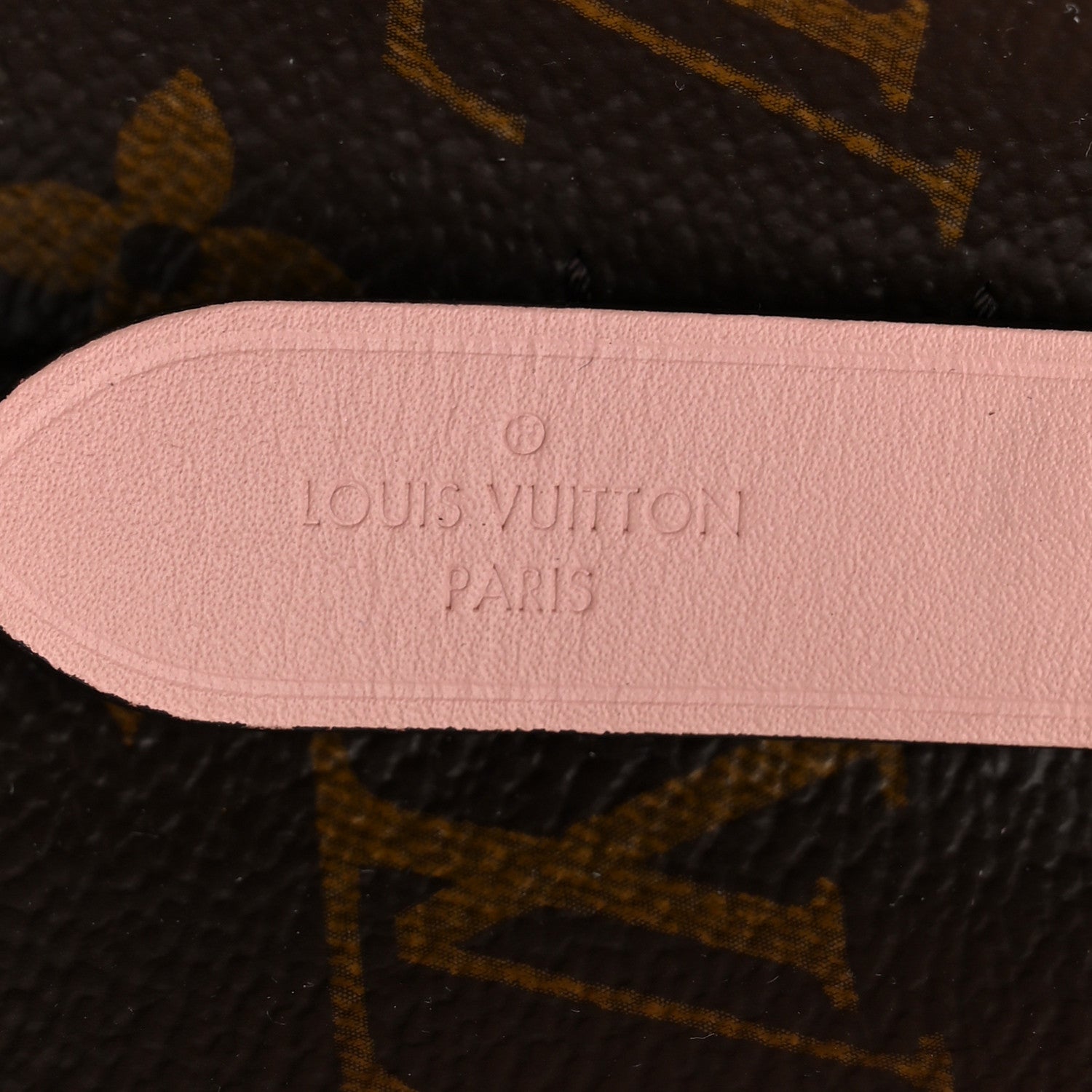 Louis Vuitton Monogram Neonoe MM Rose Poudre 6 of 10