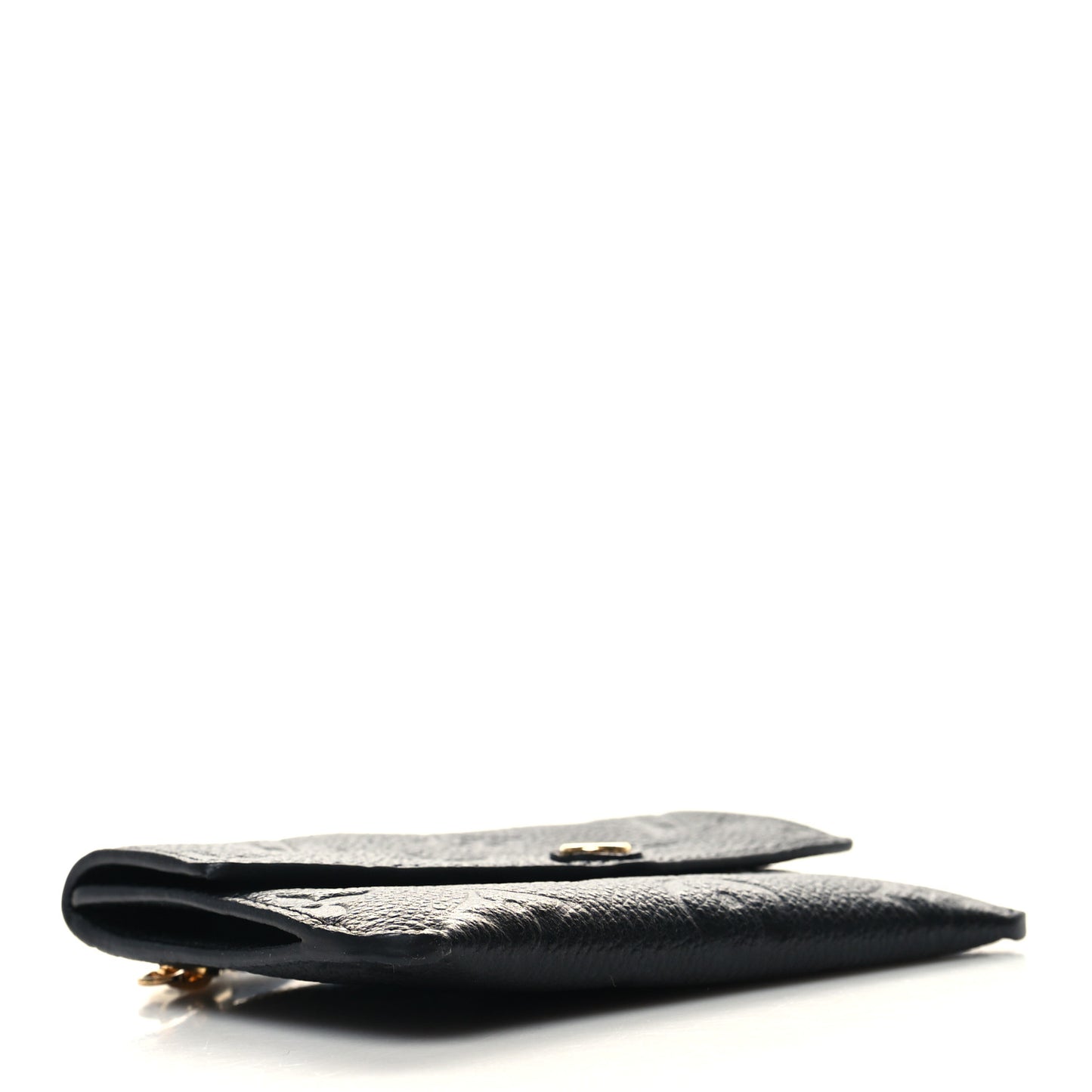Empreinte Key Pouch Black