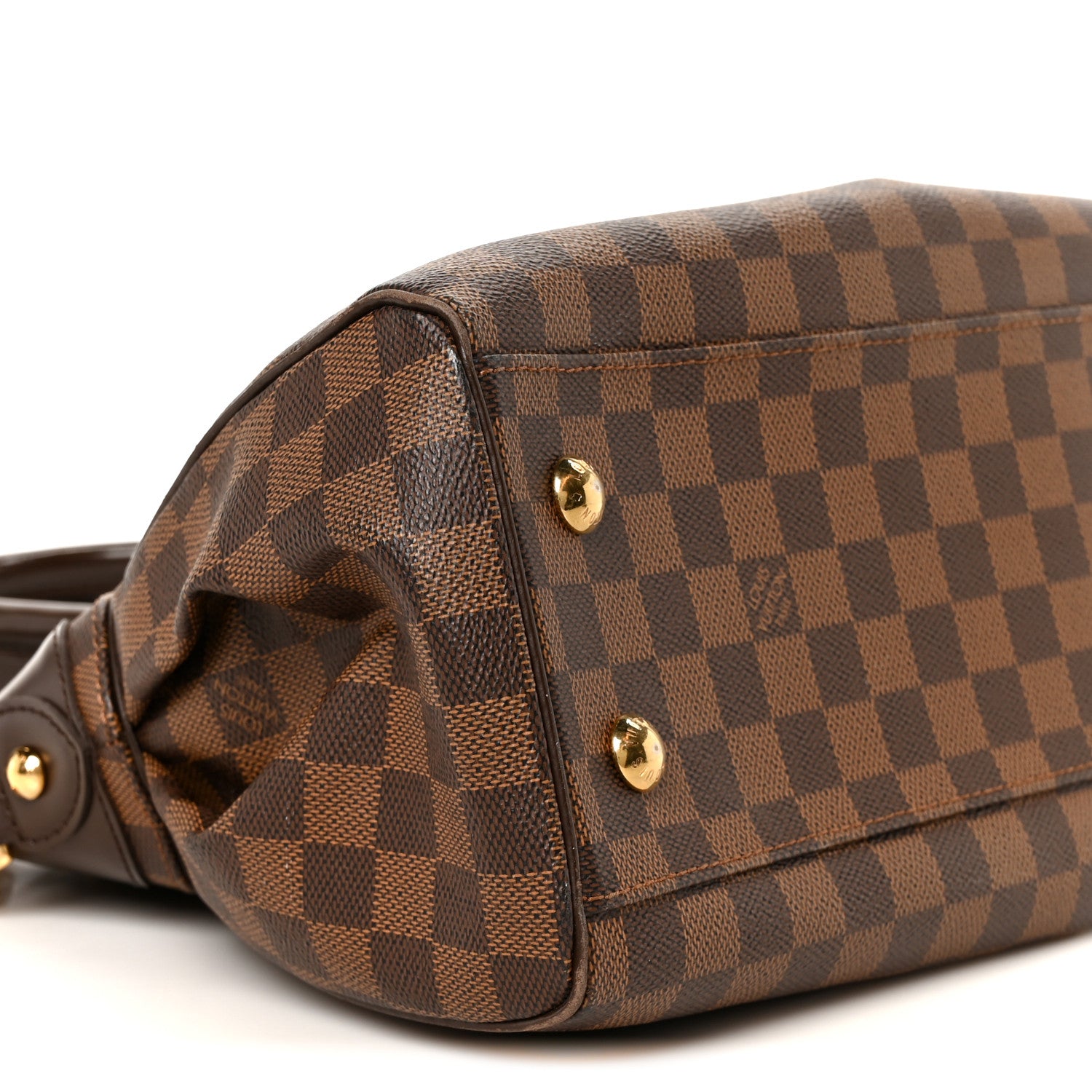 Louis Vuitton Damier Ebene Trevi PM 8 of 9