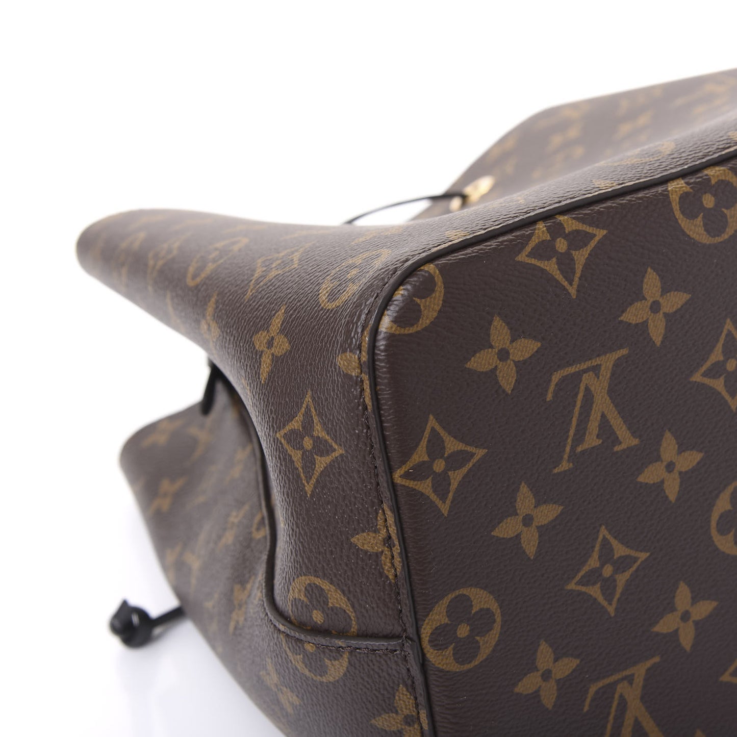 Monogram Neonoe MM Black