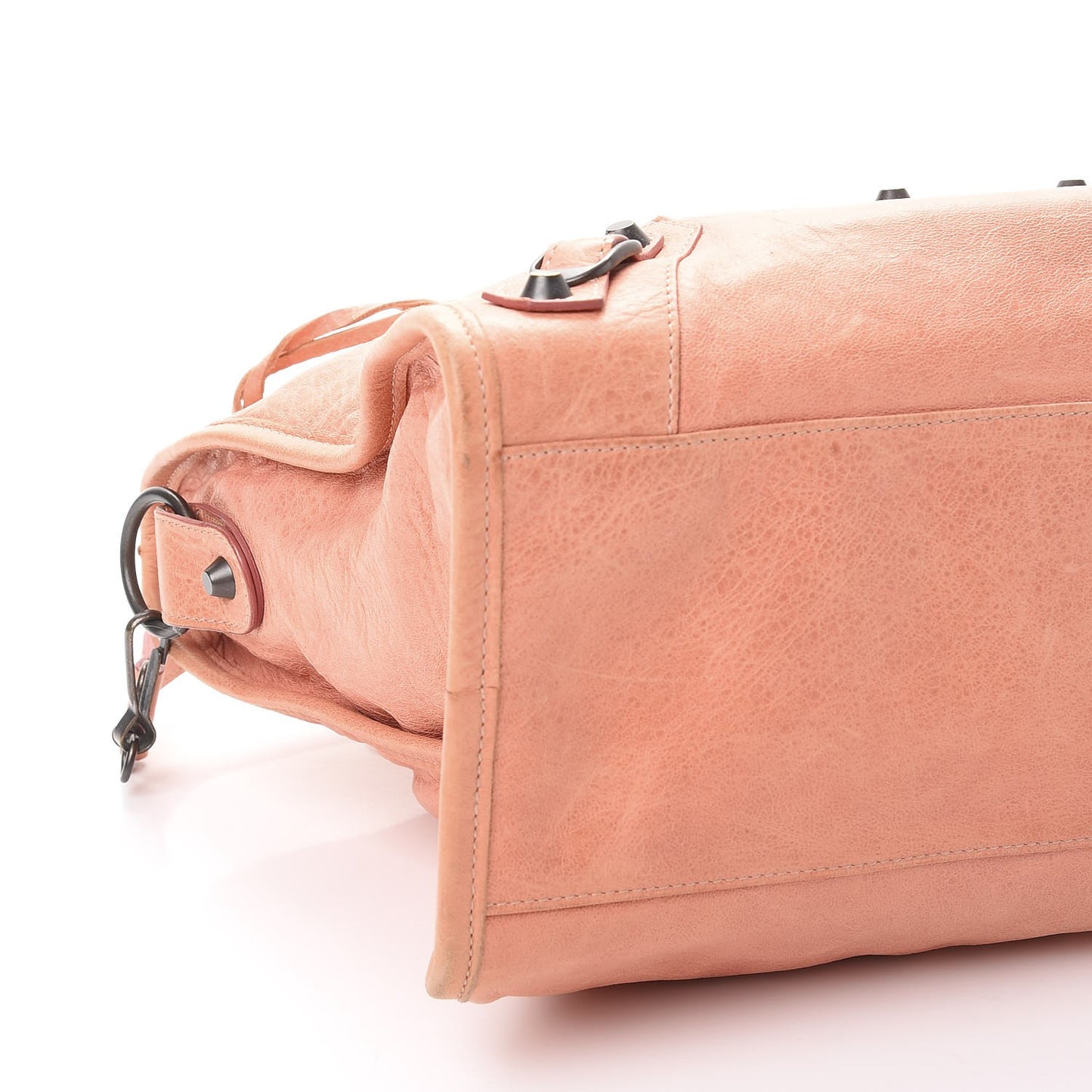 Agneau Classic Hardware City Vieux Rose