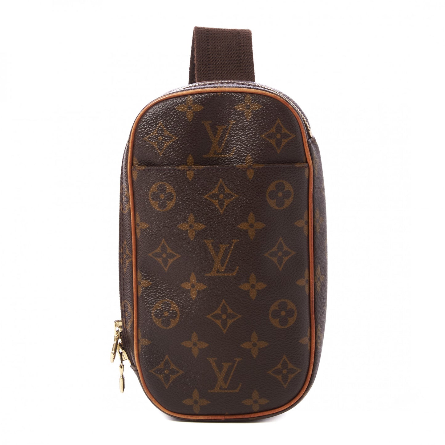 Monogram Pochette Gange