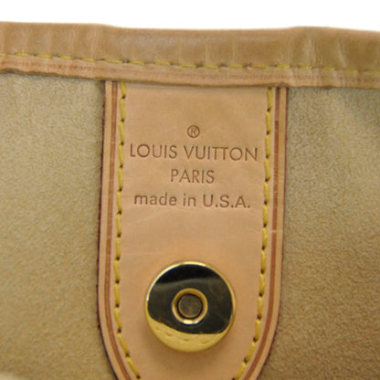 Louis Vuitton Damier Azur Galliera GM 8 of 9