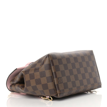 Louis Vuitton Damier Ebene Clapton Backpack Magnolia 4 of 9