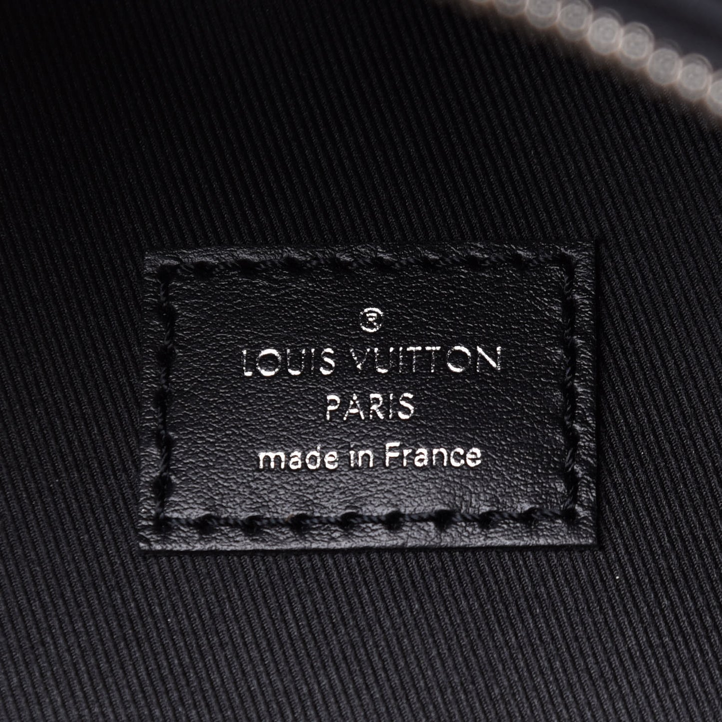Damier Graphite Josh Backpack