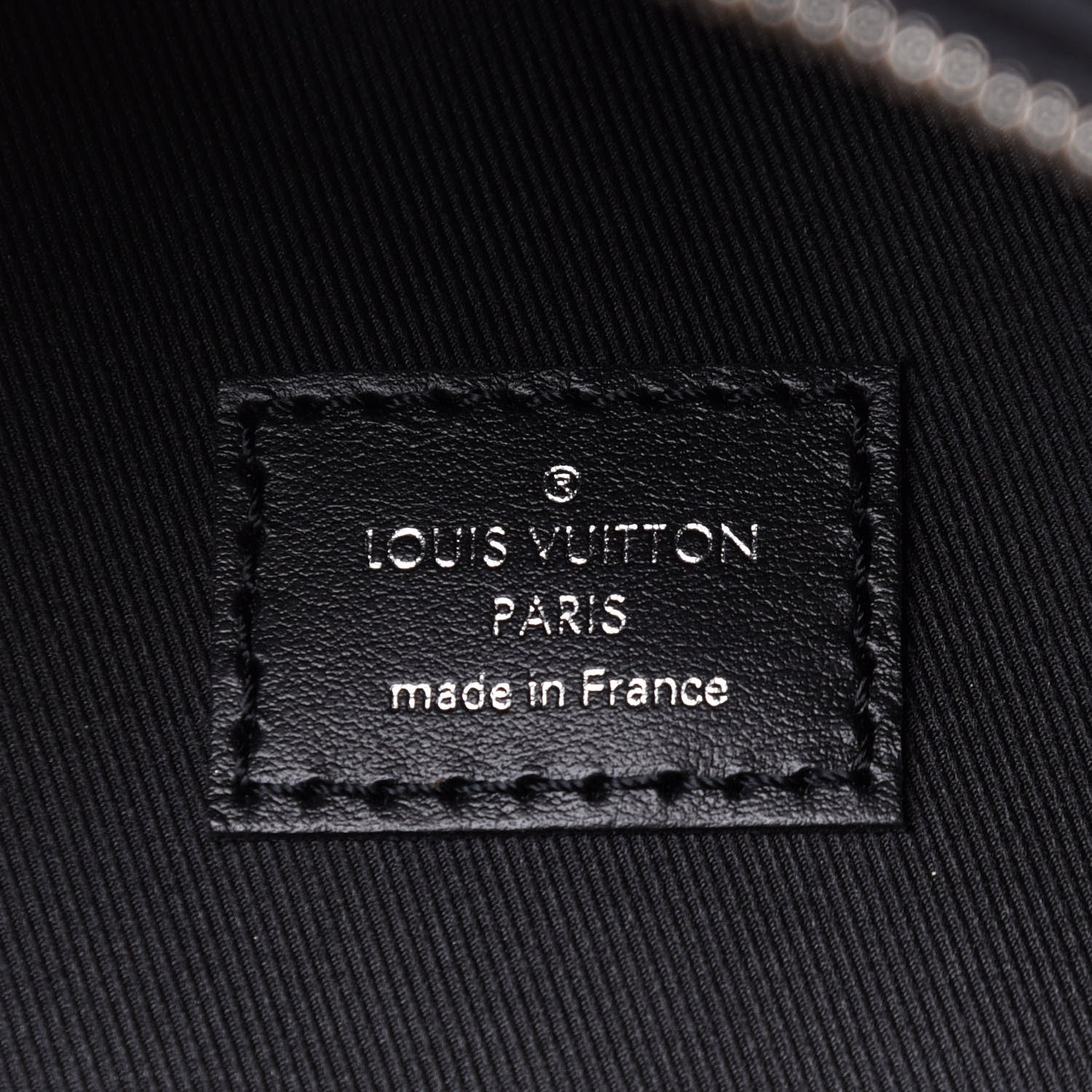 Louis Vuitton Damier Graphite Josh Backpack 6 of 10