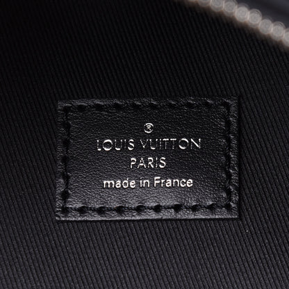 Louis Vuitton Damier Graphite Josh Backpack 6 of 10