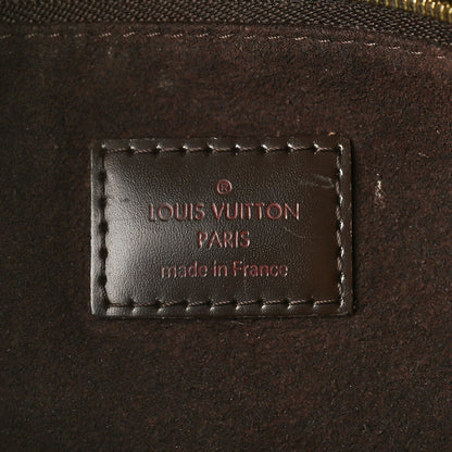 Louis Vuitton Damier Ebene Marylebone GM 6 of 13