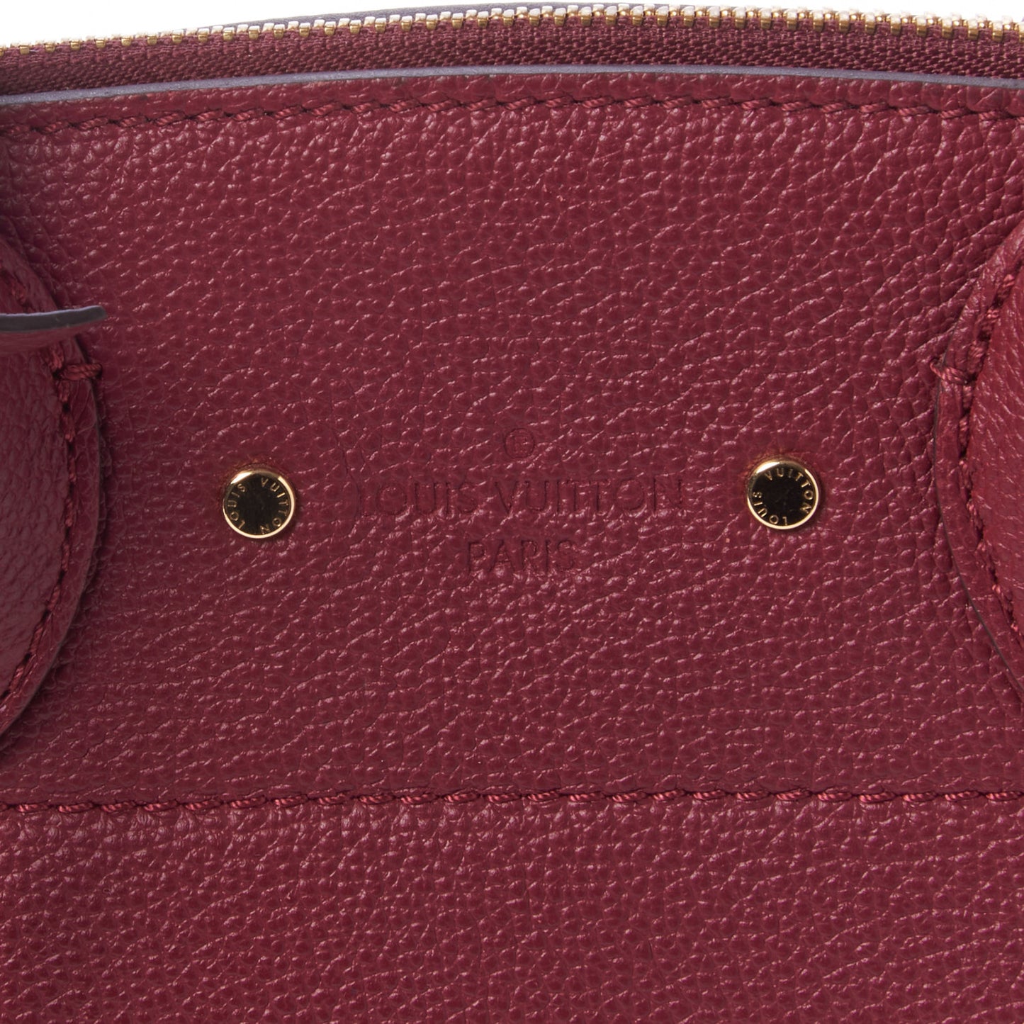 Empreinte Pont Neuf MM Aurore
