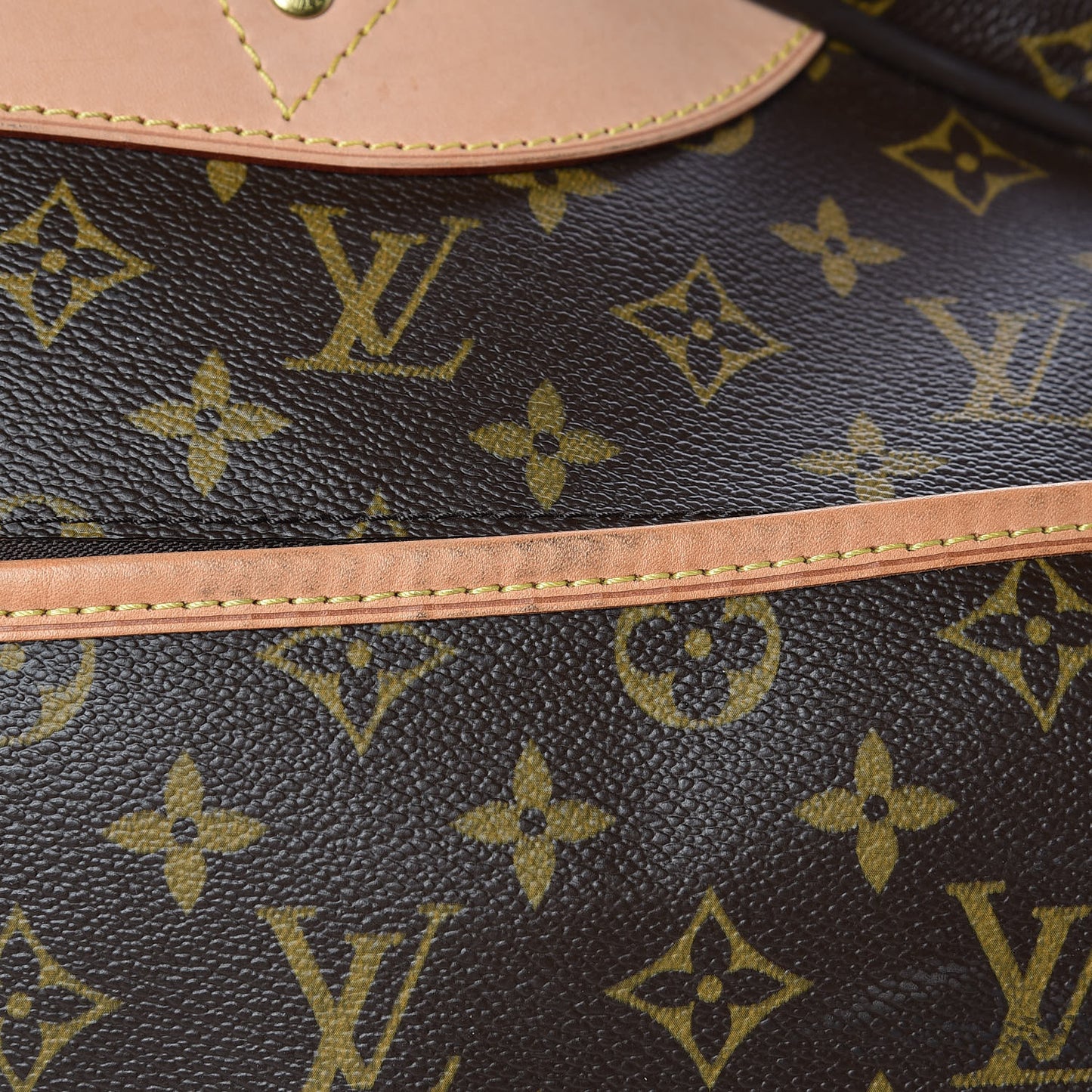 Monogram Eole 60