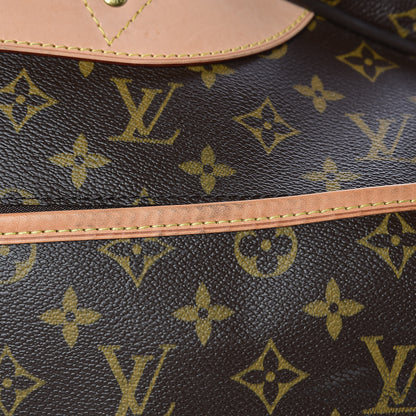 Louis Vuitton Monogram Eole 60 25 of 27