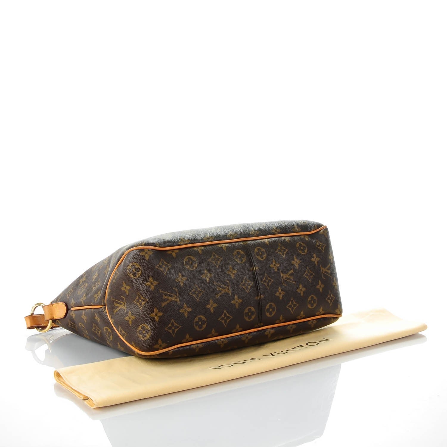 Louis Vuitton Monogram Delightful PM 4 of 8
