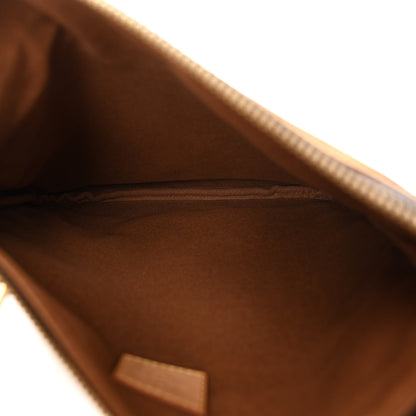Louis Vuitton LOUIS VUITTON Monogram Bosphore Pochette 5 of 9