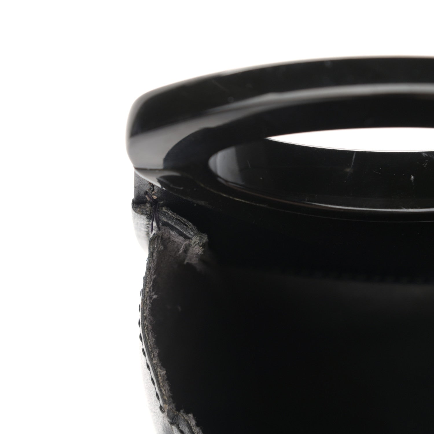 Louis Vuitton Epi Minuit Black 11 of 15