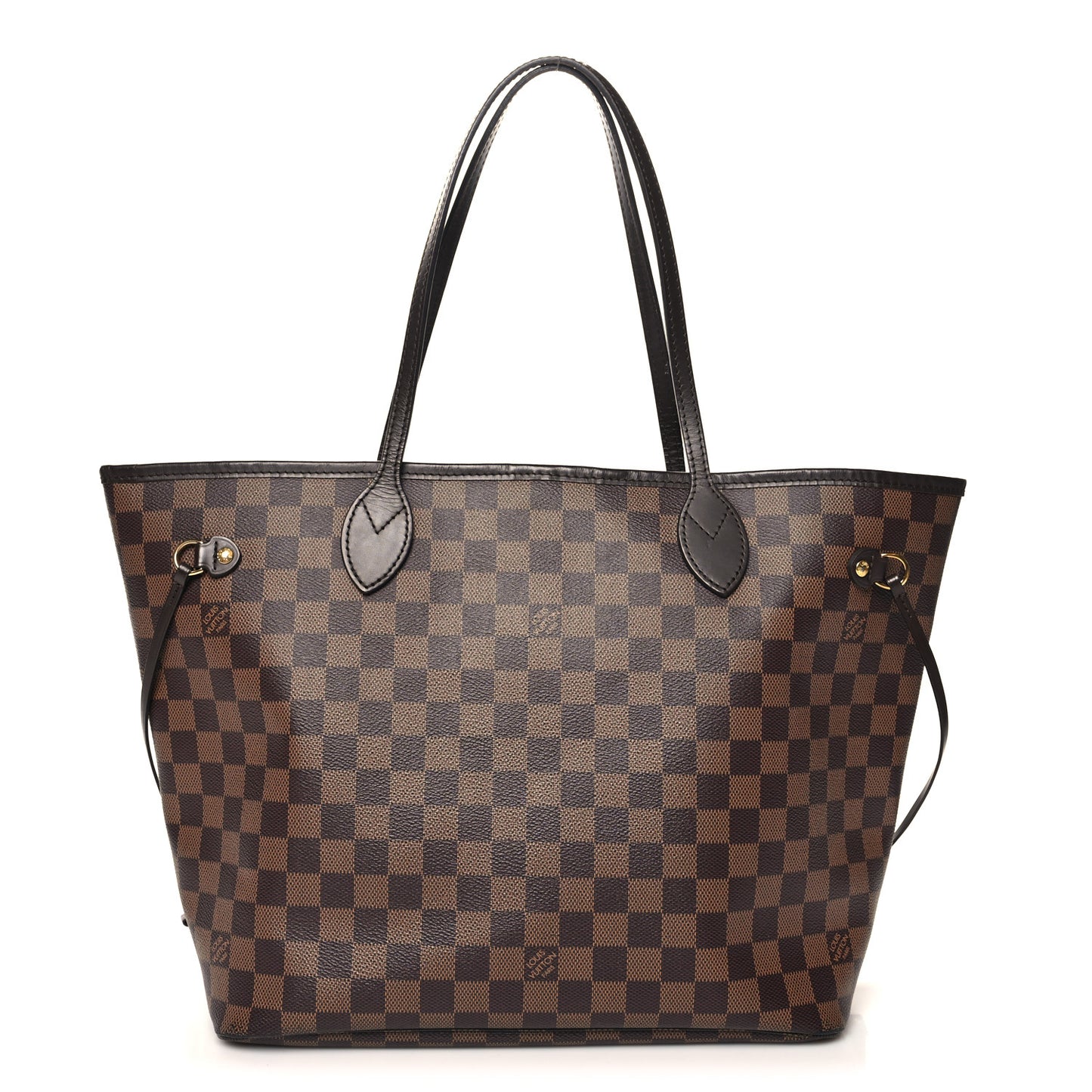 Damier Ebene Neo Neverfull MM