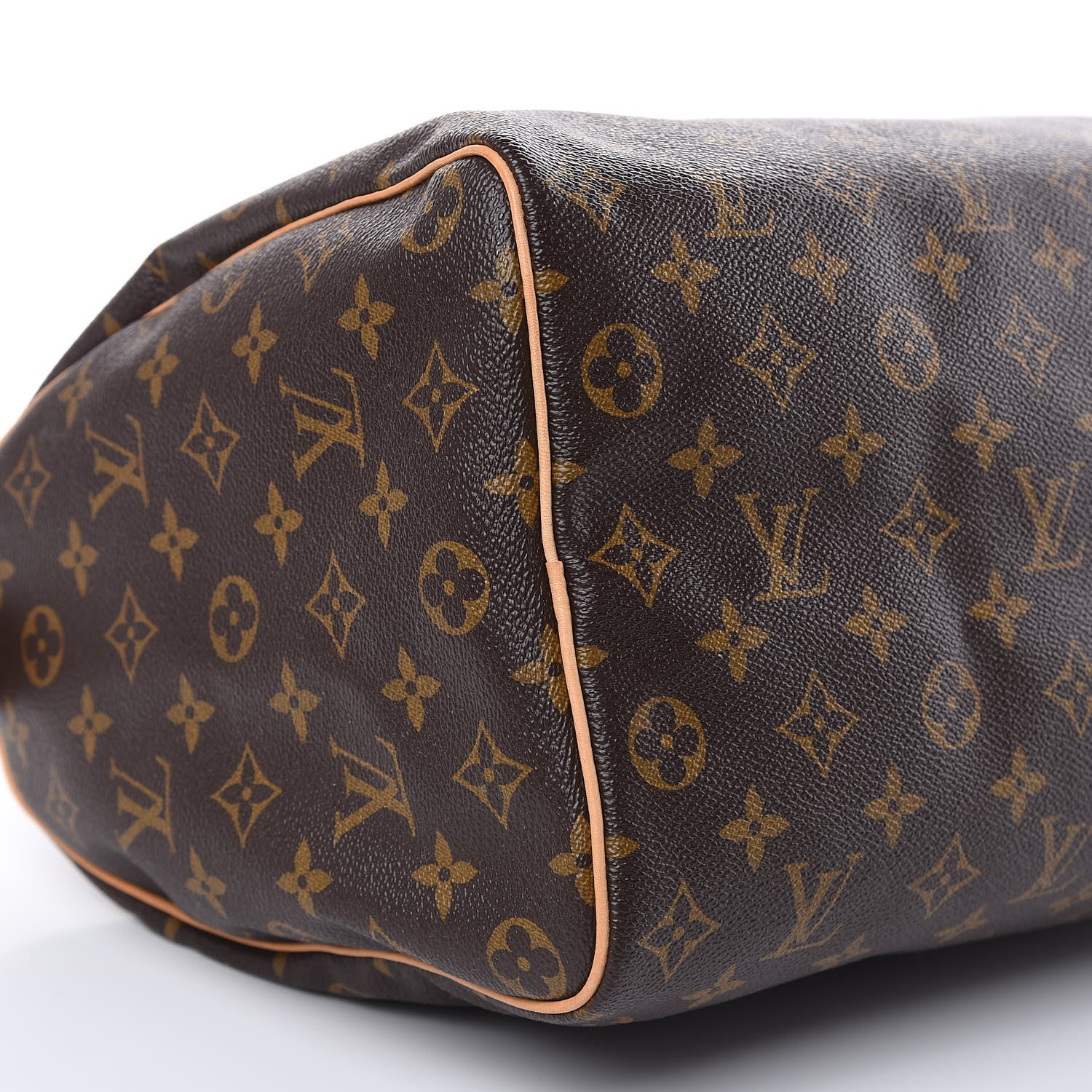 Louis Vuitton Monogram Speedy 35 9 of 15