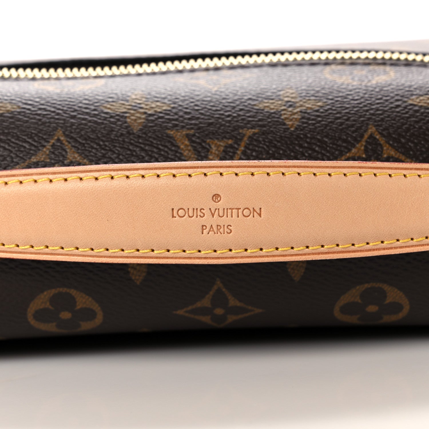 Louis Vuitton Monogram Pochette Metis 7 of 10