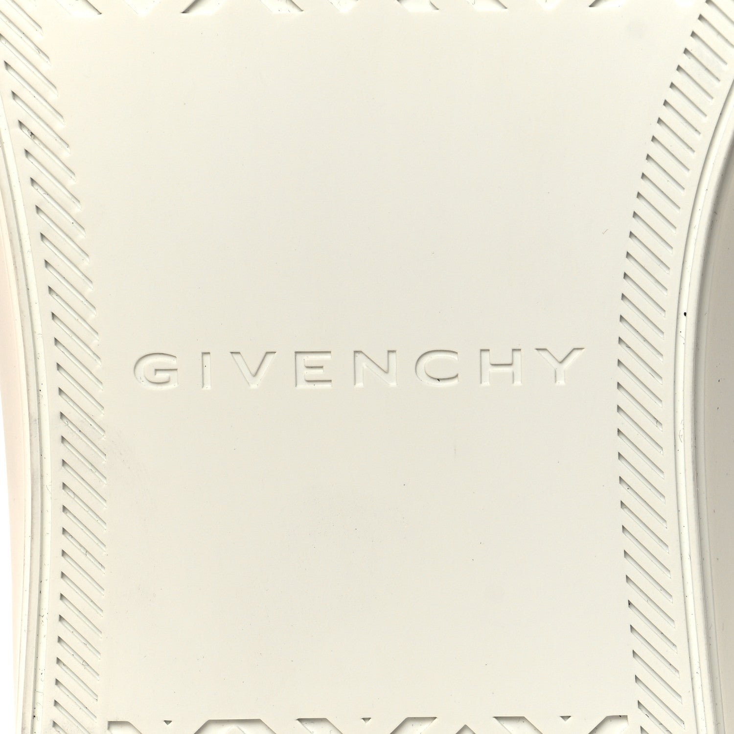 Givenchy Jacquard City Sport 4G Sneakers 40 Black Silver 7 of 9