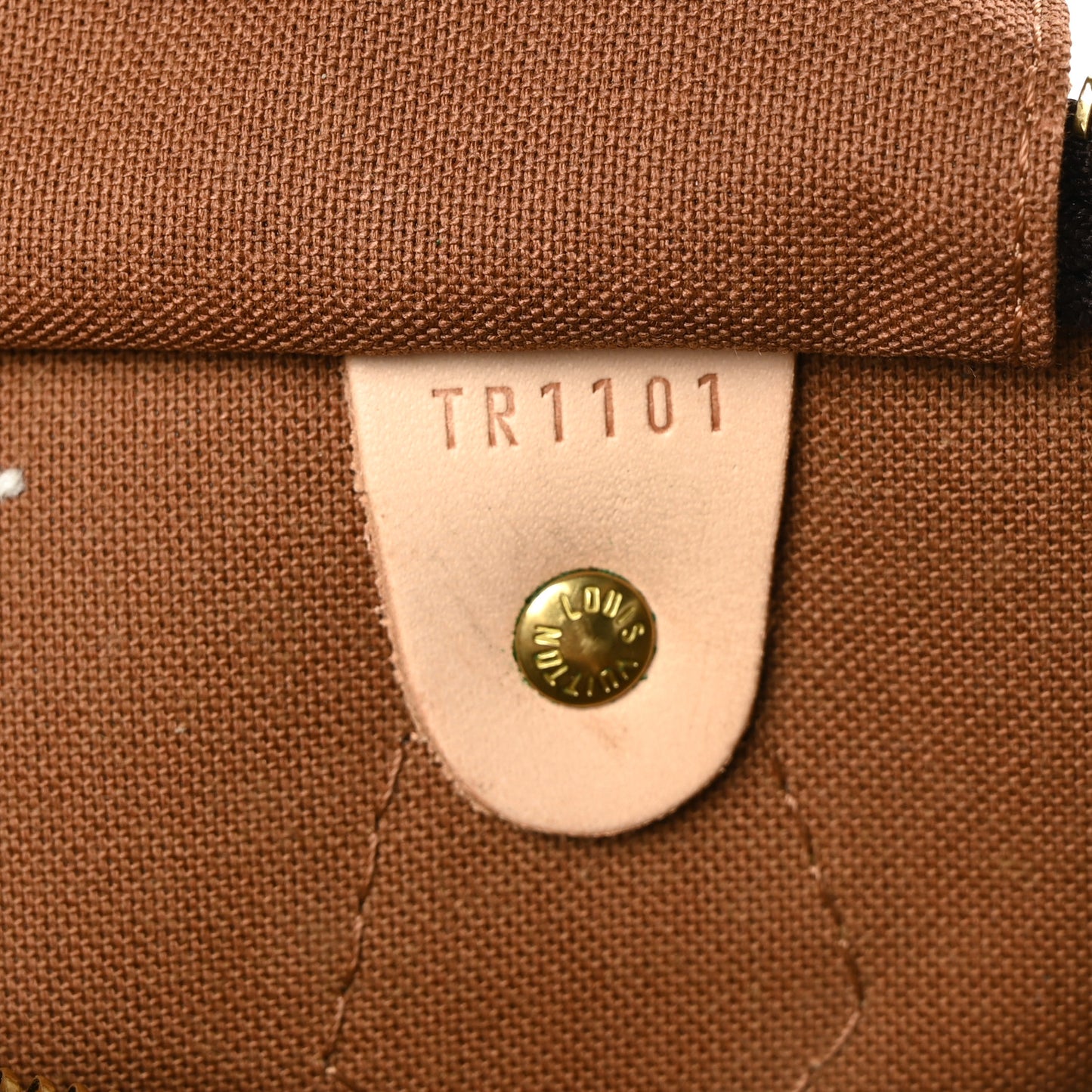 Monogram Speedy 30