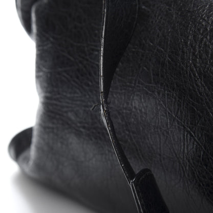 Balenciaga Agneau Classic Hardware City Black 13 of 15